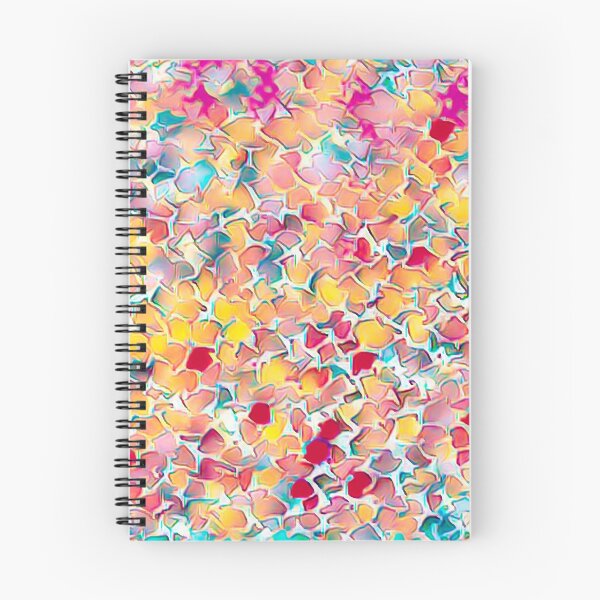 Item preview, abstract melon pattern designed and sold by IgorKovalenko.