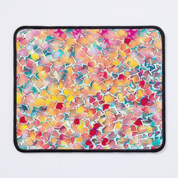 Item preview, abstract melon pattern designed and sold by IgorKovalenko.