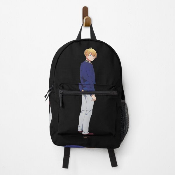 Item preview, Aquamarine Hoshino - Oshi no Ko designed and sold by ArtistryHavenn.
