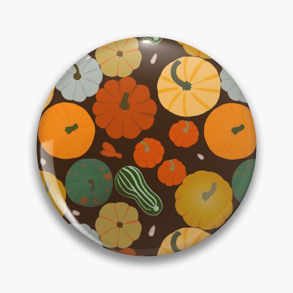 Item preview, Pumpkin garden designed and sold by Olivia.art.room.