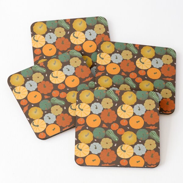 Item preview, Pumpkin garden designed and sold by Olivia.art.room.