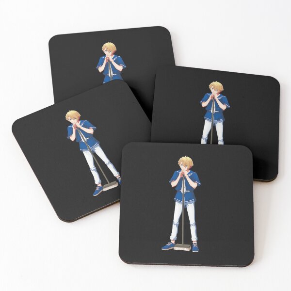 Item preview, Aquamarine Hoshino - Oshi no Ko designed and sold by ArtistryHavenn.