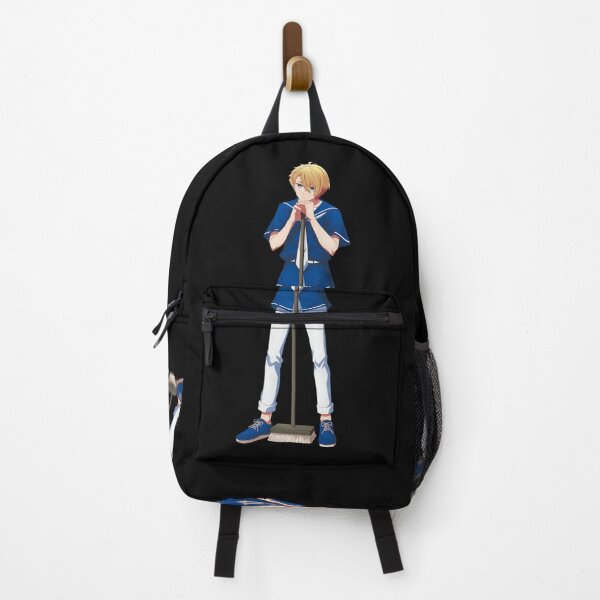 Item preview, Aquamarine Hoshino - Oshi no Ko designed and sold by ArtistryHavenn.