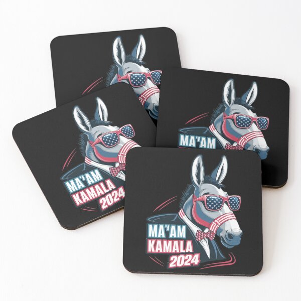 Item preview, Kamala Harris designed and sold by artchic4you.