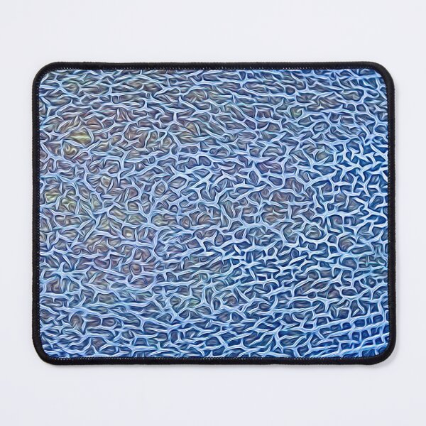 Item preview, abstract melon pattern designed and sold by IgorKovalenko.