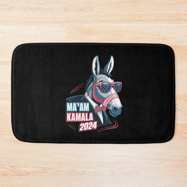 Item preview, Kamala Harris designed and sold by artchic4you.