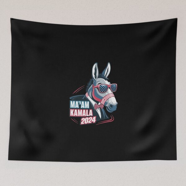 Item preview, Kamala Harris designed and sold by artchic4you.