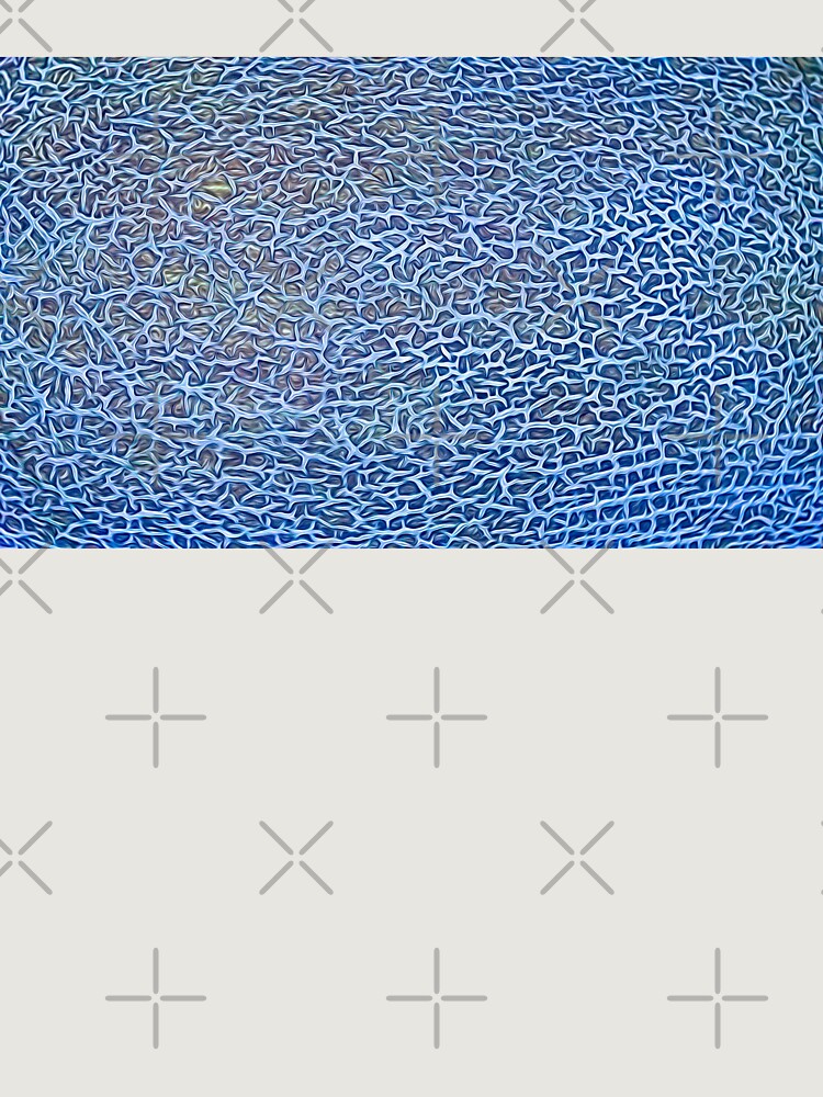Thumbnail 6 of 6, Premium Oversized Sweatshirt, abstract melon pattern designed and sold by IgorKovalenko.