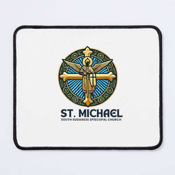 Item preview, S. Michael S. S. E. C designed and sold by TwoEleven211.