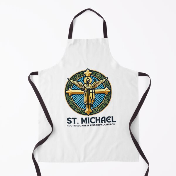 Item preview, S. Michael S. S. E. C designed and sold by TwoEleven211.