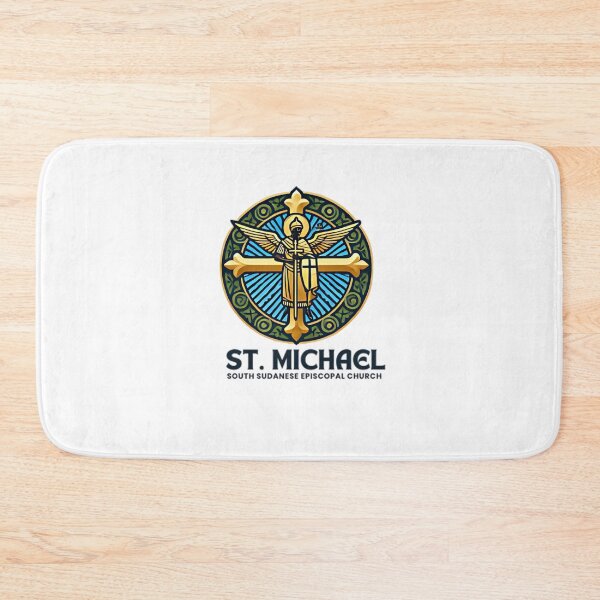 Item preview, S. Michael S. S. E. C designed and sold by TwoEleven211.