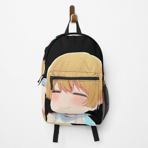 Item preview, Aquamarine Hoshino - Oshi no Ko designed and sold by ArtistryHavenn.