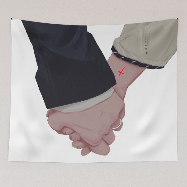 Item preview, My demon kdrama designed and sold by YourChingu.