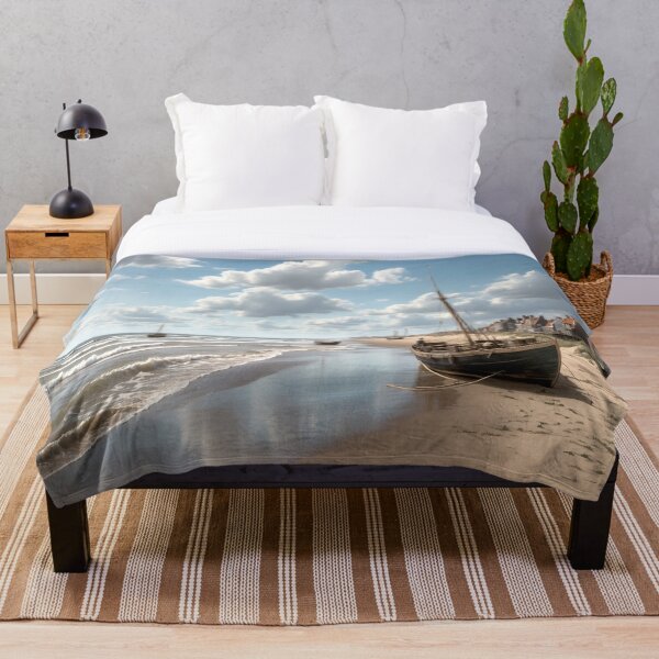 Item preview, Impressionist Dutch Master Style Beach Paintings B1-04 designed and sold by MastersInColor.