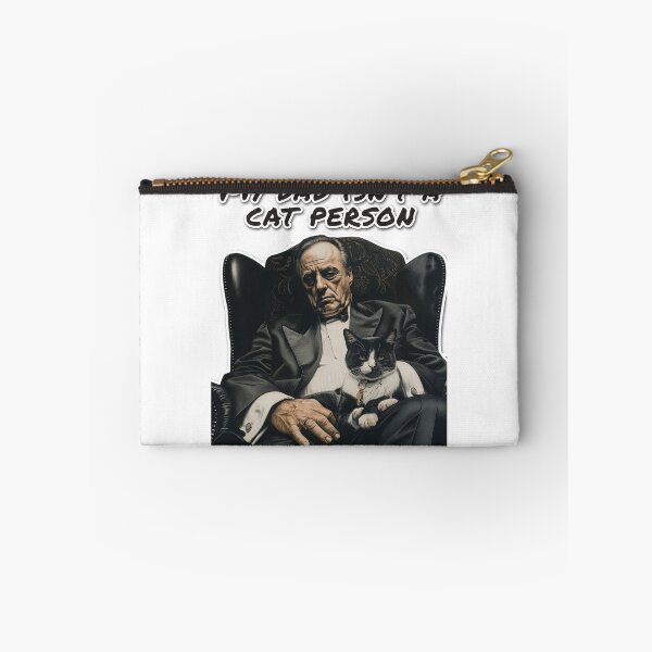 Item preview, My Dat Isn't A Cat Person | Funny Gift Father's Day designed and sold by ViralBrowser.