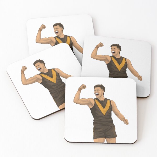 Item preview, Mitch Lewis designed and sold by Casey Panella.