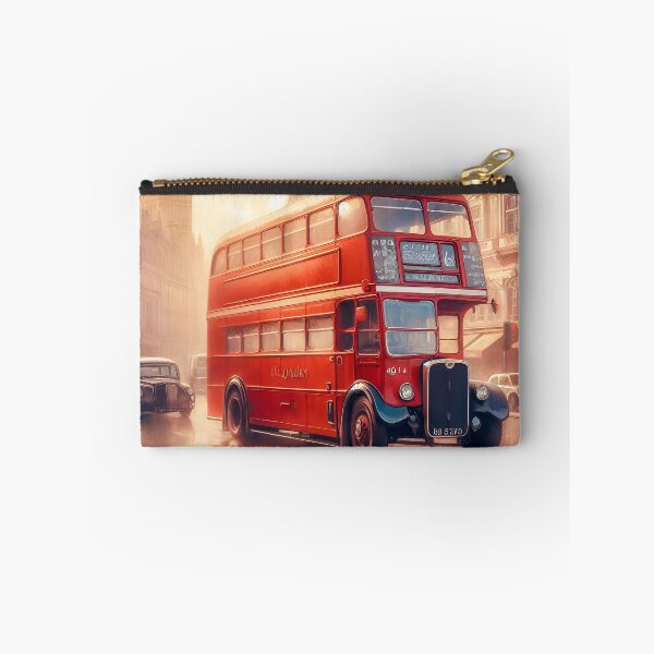 Aperçu de l'œuvre Peinture de paysage de la ville de Londres. Art anglo-saxon créée et vendue par SideKickCreates.
