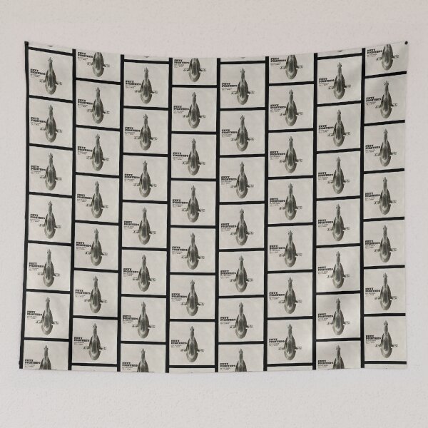 Item preview, F Fighters (vinyl square version) designed and sold by whythelpface.