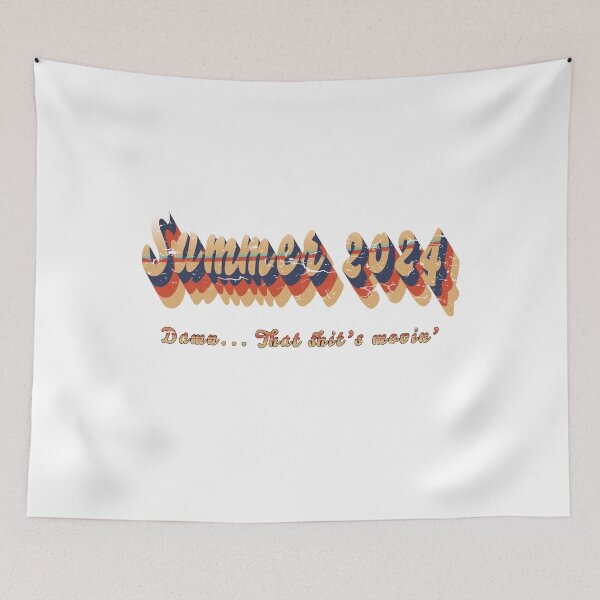 Item preview, Summer 2024 designed and sold by PiperDownTees.