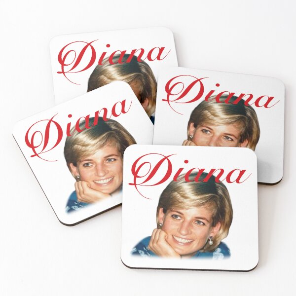 Item preview, Princess Diana  designed and sold by SapphireLune.