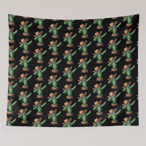 Item preview, Cactus Dabbing Sunglasses Dab Dance designed and sold by Artistoos.