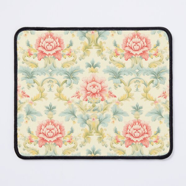 Item preview, Regency era and bridgerton style inspired pattern designed and sold by filigreedigital.