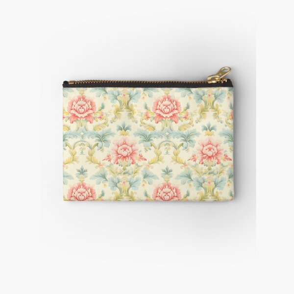 Item preview, Regency era and bridgerton style inspired pattern designed and sold by filigreedigital.