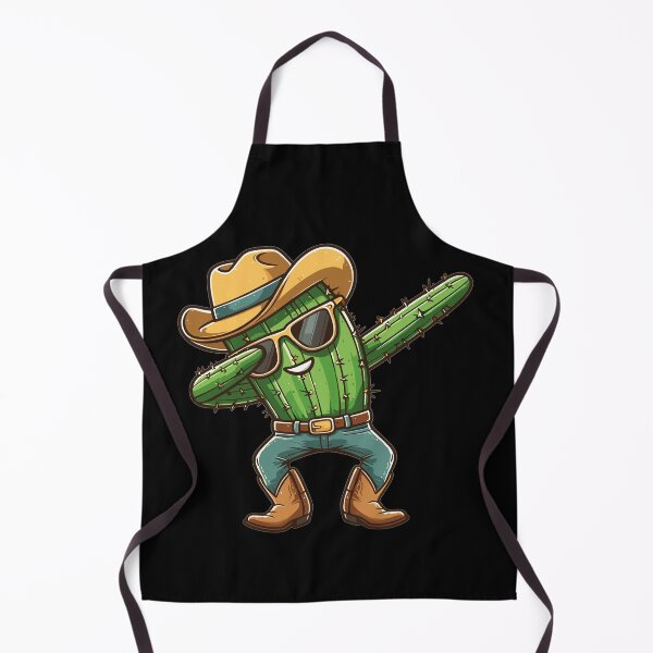 Item preview, Cactus Dabbing Sunglasses Dab Dance designed and sold by Artistoos.