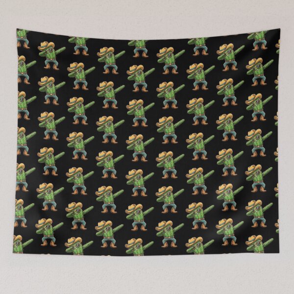 Item preview, Cactus Dabbing Sunglasses Dab Dance designed and sold by Artistoos.