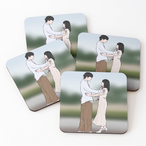 Item preview, The Atypical Family Korean Drama designed and sold by ArtRaftPro.