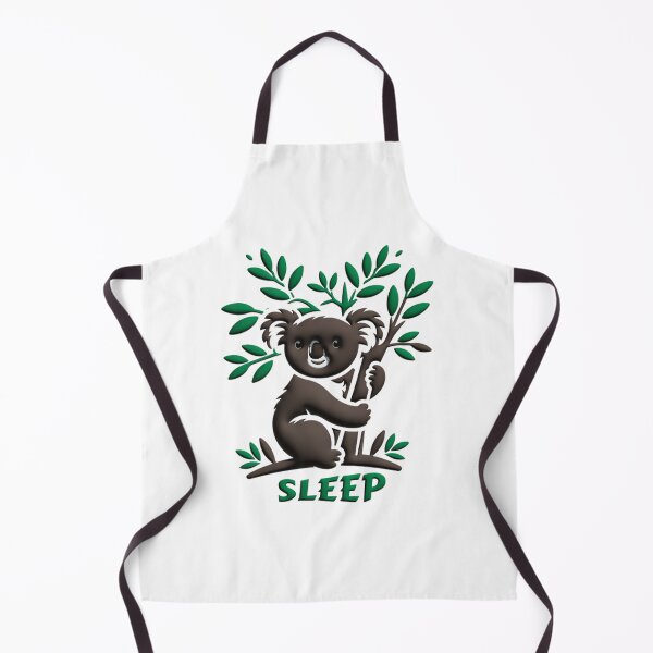 Item preview, Koala like sleep designed and sold by FujitaChimon3c5.