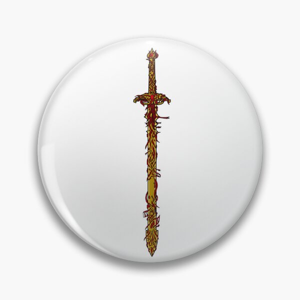 Item preview, Elden Ring : BLASPHEMOUS designed and sold by solemnpenance.
