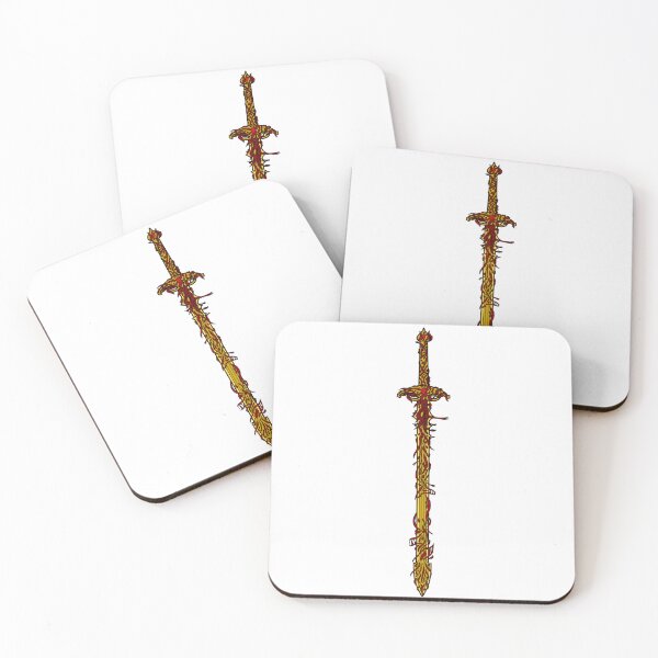 Item preview, Elden Ring : BLASPHEMOUS designed and sold by solemnpenance.