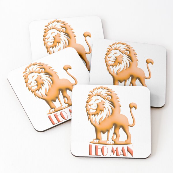 Item preview, Lion as leo designed and sold by FujitaChimon3c5.