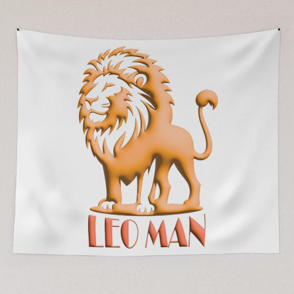 Item preview, Lion as leo designed and sold by FujitaChimon3c5.