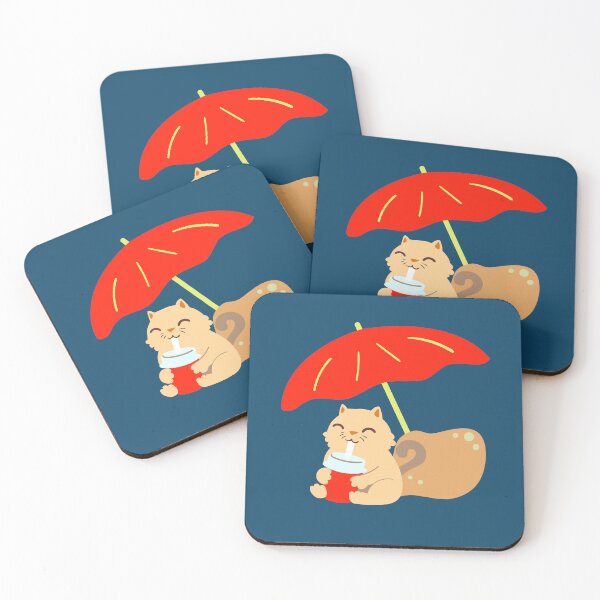 Item preview, Beach cat   designed and sold by MOVALENDA.