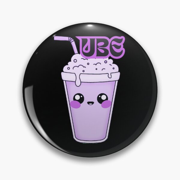 Item preview, Ube designed and sold by Franky-wild-art.
