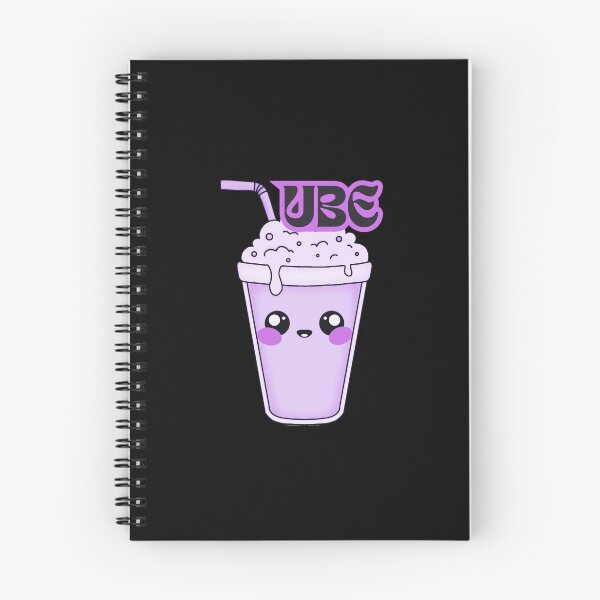 Item preview, Ube designed and sold by Franky-wild-art.
