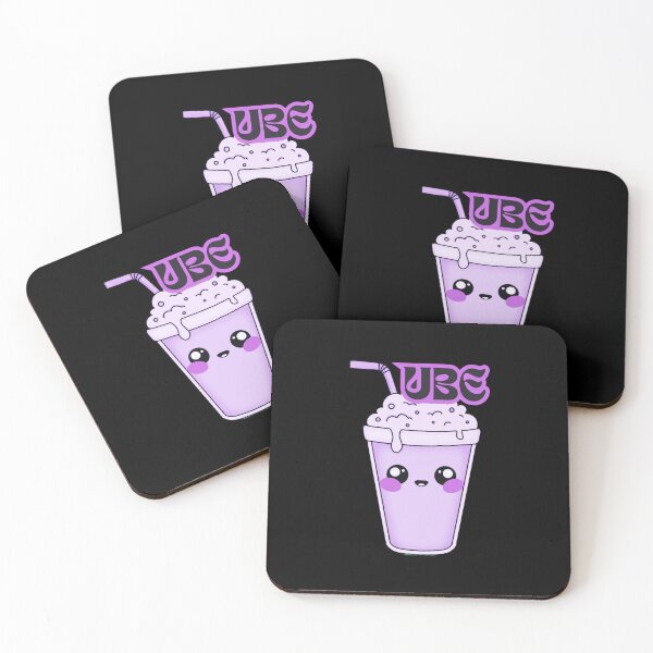 Item preview, Ube designed and sold by Franky-wild-art.