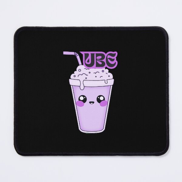 Item preview, Ube designed and sold by Franky-wild-art.