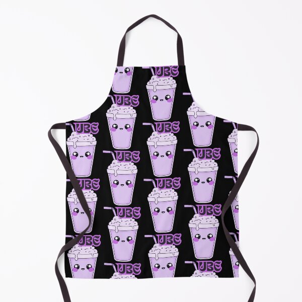 Item preview, Ube designed and sold by Franky-wild-art.