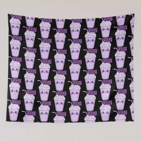 Item preview, Ube designed and sold by Franky-wild-art.