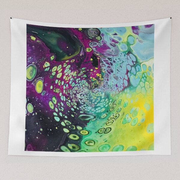 Item preview, Color Swirl designed and sold by lawrencehyde.