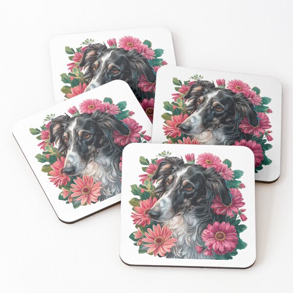 Item preview, Borzoi designed and sold by VelvetRoom.