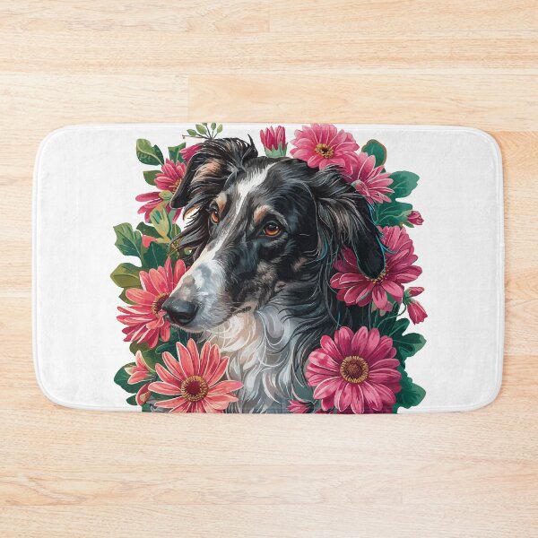 Item preview, Borzoi designed and sold by VelvetRoom.