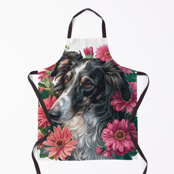 Item preview, Borzoi designed and sold by VelvetRoom.