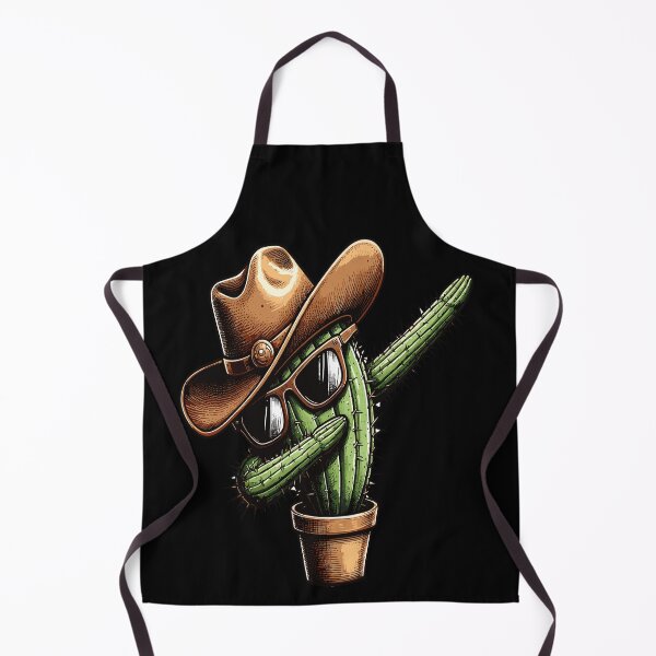 Item preview, Cactus Dabbing Sunglasses Dab Dance designed and sold by Artistoos.