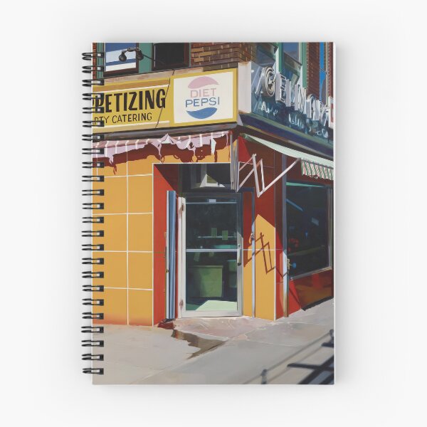 Item preview, John Register, 1939-1996 USA, John Register New Realism designed and sold by MinoZZi.