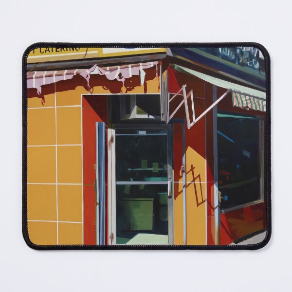 Item preview, John Register, 1939-1996 USA, John Register New Realism designed and sold by MinoZZi.