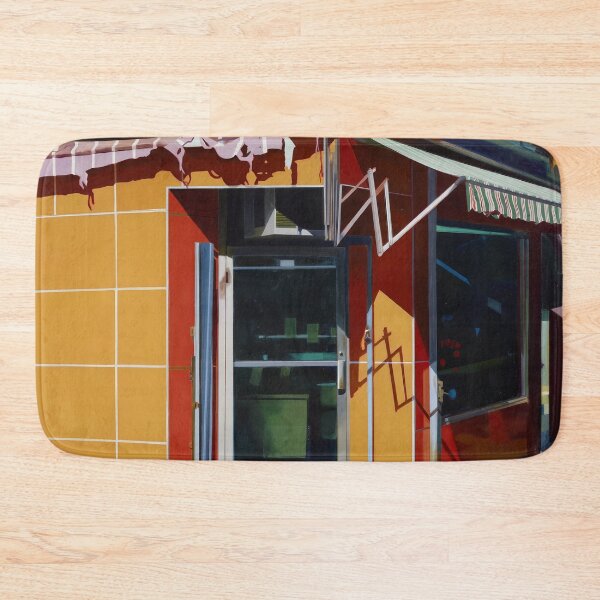 Item preview, John Register, 1939-1996 USA, John Register New Realism designed and sold by MinoZZi.